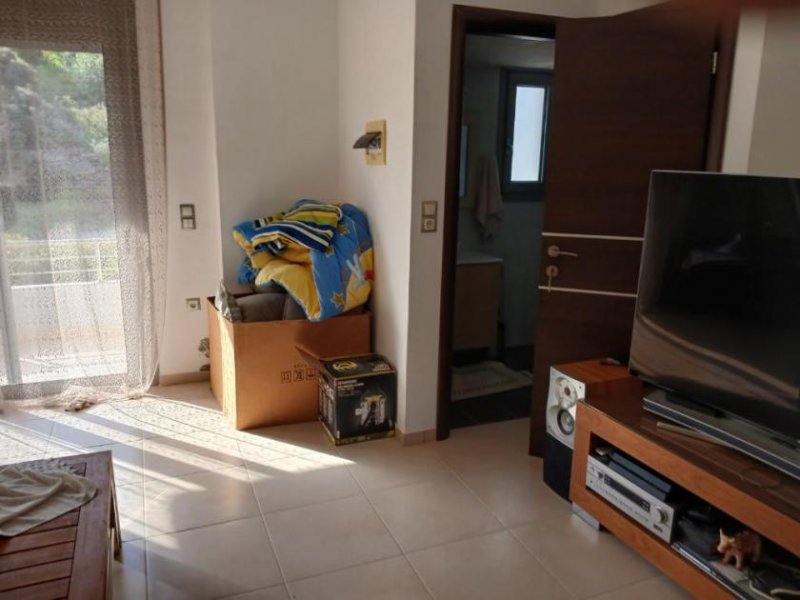 Almirida Rethymno Kreta, Almirida: Gebäude mit 2 Wohnungen in Geropotamos zu verkaufen Haus kaufen